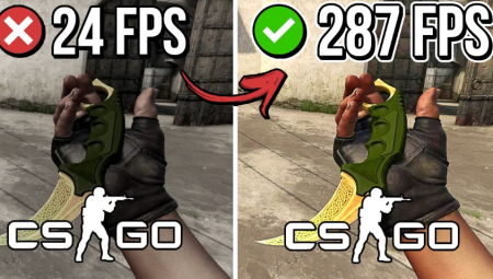 Oyunlarda Lag ve FPS Düşüşü Sorununa Kesin Çözüm Rehberi
